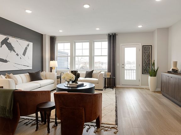 Fairwood Home Design