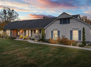 1237 W Weir Rd, Scottsburg, IN 47170