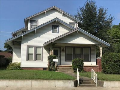 623 Belle Ave, Fort Smith, AR, 72901
