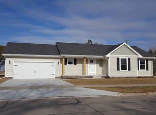 120 N 2nd St, Mead, NE 68041
