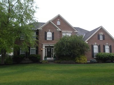10366 Riverwalk Ln, Loveland, OH, 45140