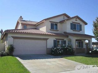 5202 Plateau Rd, Palmdale, CA 93552
