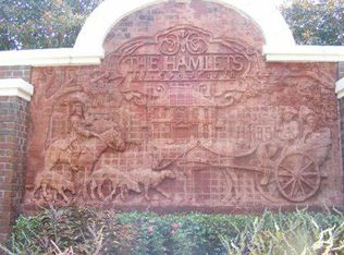 100 Harcourt Pl, Goose Creek, SC 29445