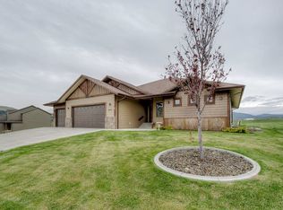 8033 Brooks Loop, Spearfish, SD 57783