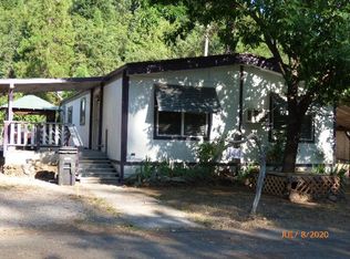 144 Riverwood Way, Dunsmuir, CA 96025
