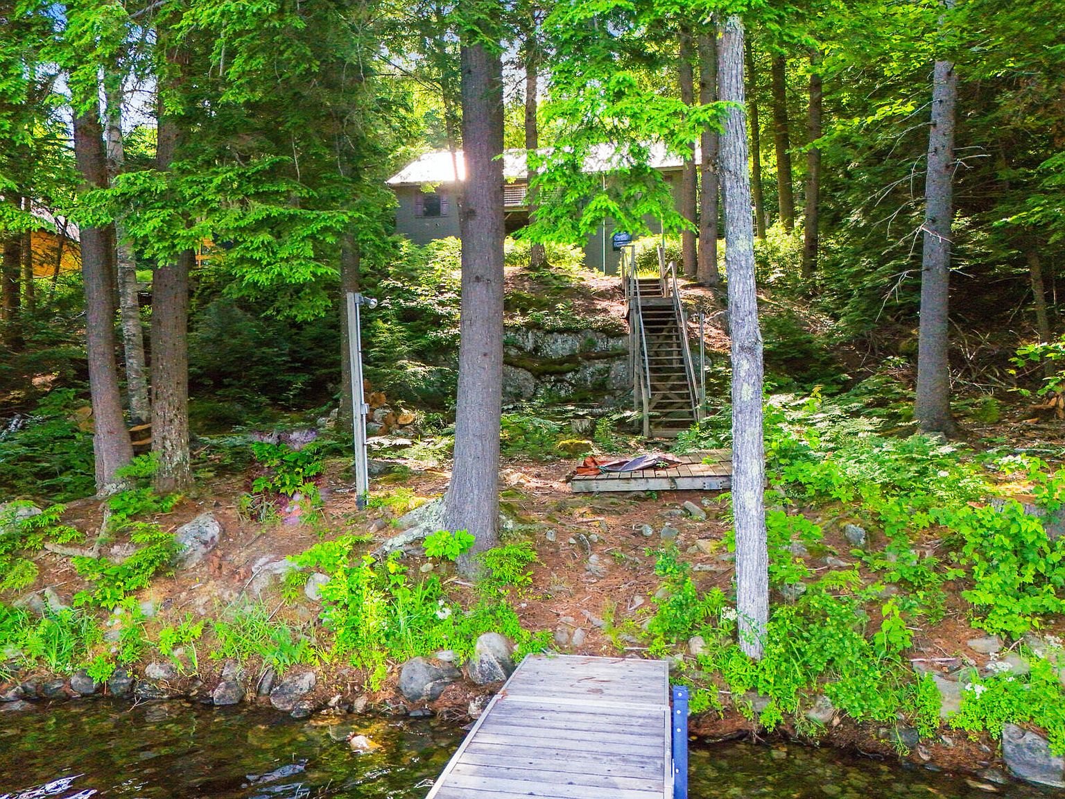 24 Vienna Shores Road, Vienna, ME 04360 MLS 1589213 Zillow