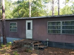 743 Done Roven Rd, Augusta, GA 30906