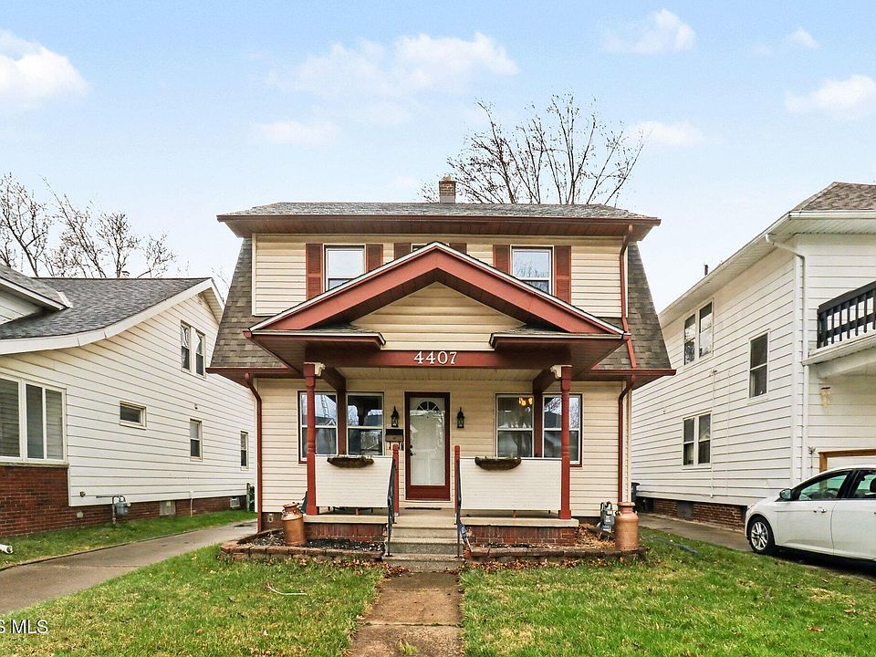 1st image of 4407 N Lockwood Ave