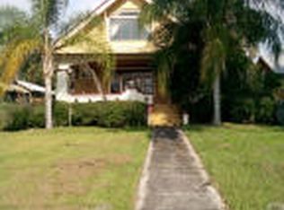 614 River St, Palatka, FL 32177