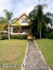 614 River St, Palatka, FL, 32177