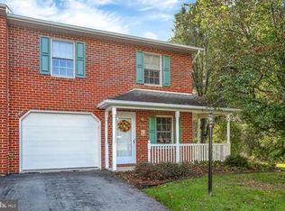 110 Minnich Rd, Chambersburg, PA 17201