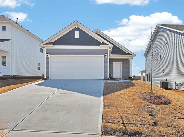 10 Leacock Dr #295, Fountain Inn, SC 29644