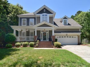 7336 Cascading Pines Dr, Tega Cay, SC 29708