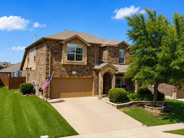 10212 Point Lobos Trl, Fort Worth, TX 76177