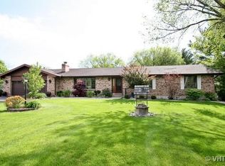 18723 Ruth Dr, Mokena, IL 60448