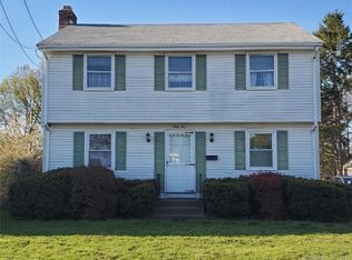 65 Edmund St, Manchester, CT 06040