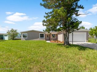 280 Tiki Dr, Merritt Island, FL 32953