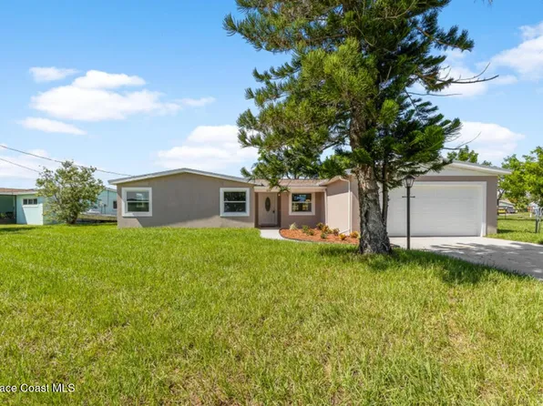 280 Tiki Dr, Merritt Island, FL 32953