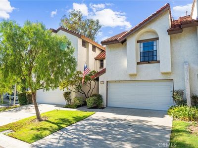 4609 E Via La Paloma UNIT 2, Orange, CA, 92869