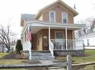 17 Oak St, Hudson Falls, NY 12839