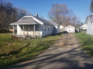 1060 W Williamson Ave, Flint, MI