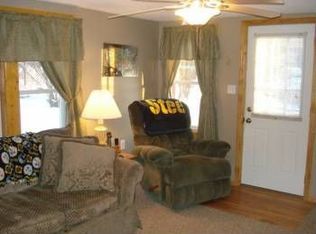 109 Greens Valley Rd, Centre Hall, PA 16828