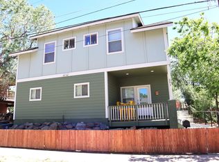 251 E Brannen Ave #A, Flagstaff, AZ 86001