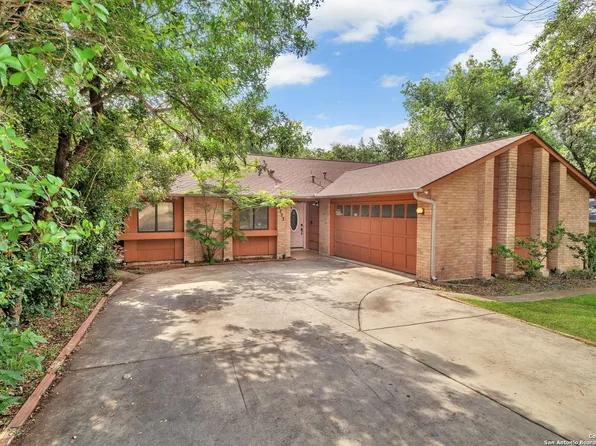 8722 TIMBERWILDE ST, San Antonio, TX 78250