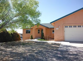 7483 E Grandview Dr, Prescott Valley, AZ 86314
