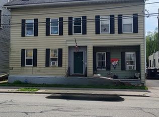 308 Front St APT 5-F, Belvidere, NJ 07823