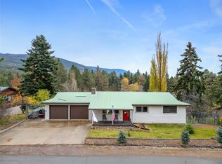 14306 Yenne Point Rd, Bigfork, MT 59911