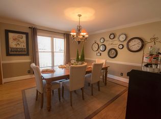 205 Colony Rd, Taylors, SC 29687