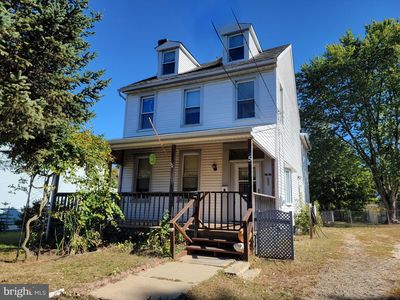 5 S Hunterdon Ave, Hainesport, NJ, 08036