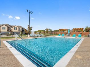 805 Heart Reef Rd, Plano, TX 75075