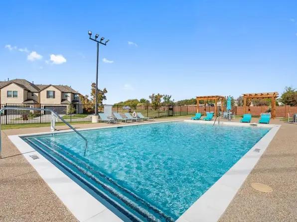 805 Heart Reef Rd, Plano, TX 75075