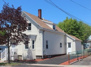 47 Warren St, Peabody, MA 01960