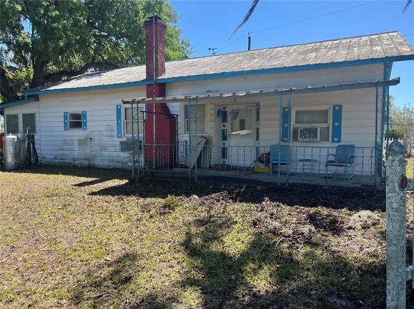 9128 Hall Rd, Lakeland, FL 33809