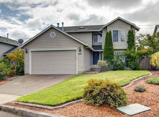 620 NW 176th Ct, Beaverton, OR
