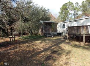 598 Red Breast Ln, Reidsville, GA 30453