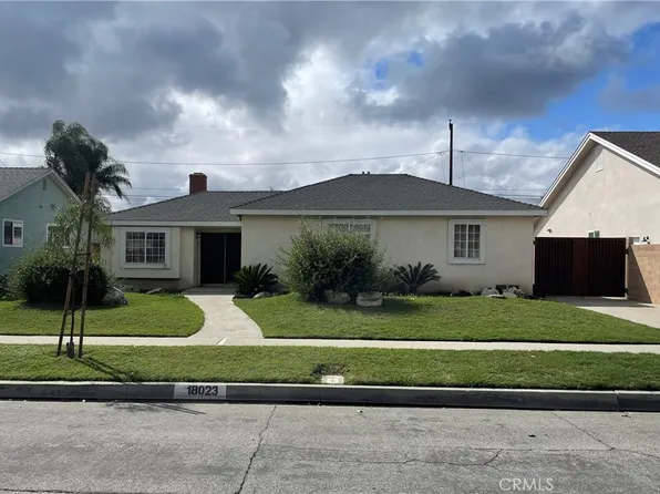 18023 Grayland Ave, Artesia, CA 90701