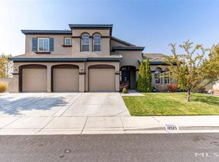 10525 Hampton Creek Dr, Reno, NV 89521