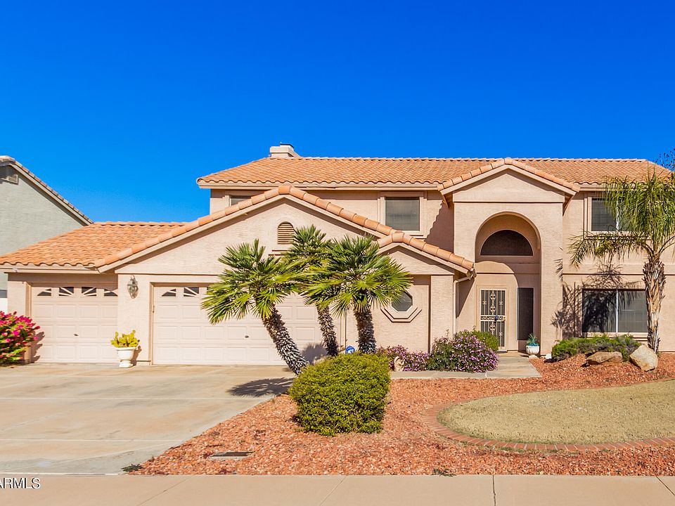 7624 W Country Gables Dr, Peoria, AZ 85381 Zillow