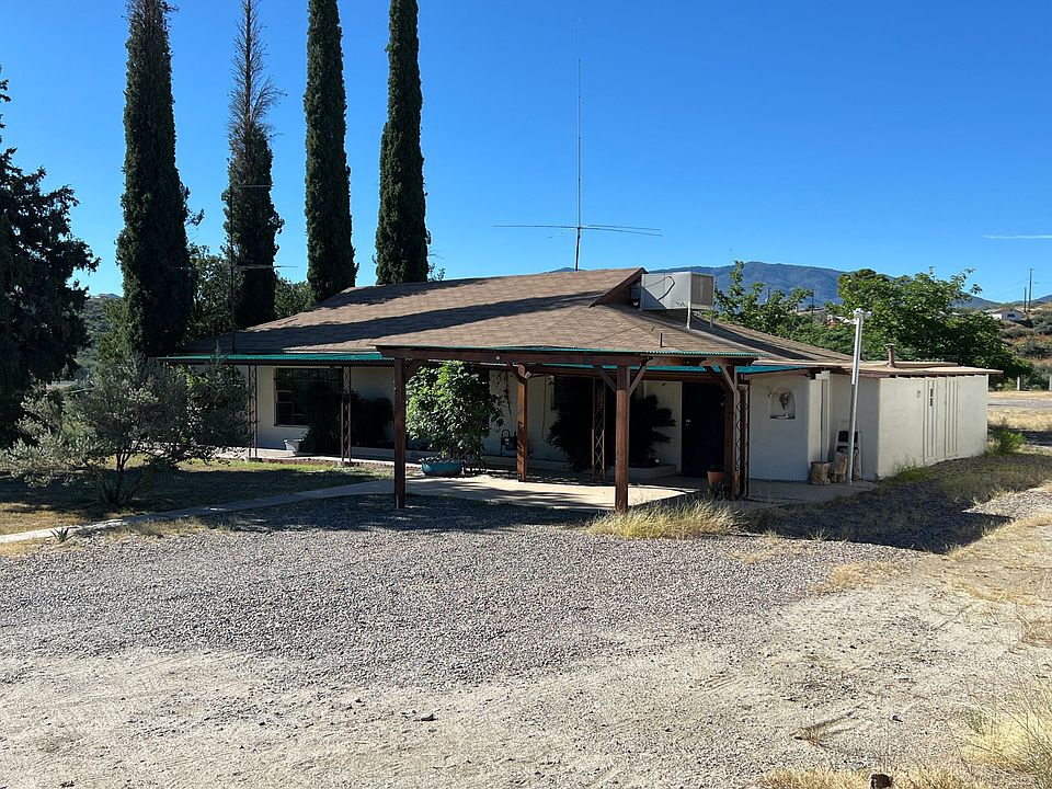 720 N Maurel St, Globe, AZ 85501 Zillow