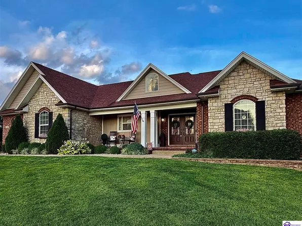 110 Brookside Ct, Elizabethtown, KY 42701