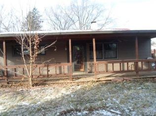 111 Lynnhaven Dr, Dayton, OH 45431