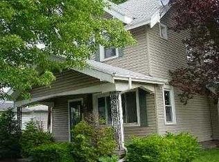 528 Dryden Dr, Toledo, OH 43612