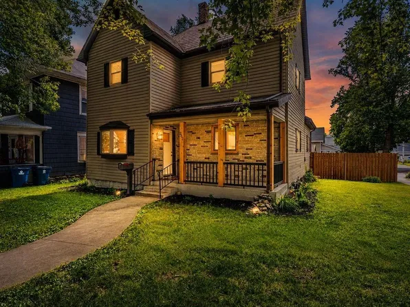 292 N Carroll St, Wabash, IN 46992