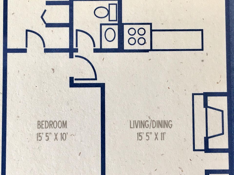 One Bedroom