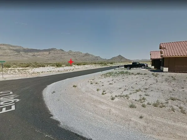 5740 N Carbine Way, Pahrump, NV 89060
