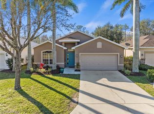 14085 Danpark Loop, Fort Myers, FL 33912